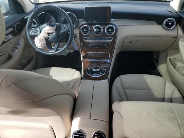 WDC0G4JB7JV043820 Mercedes-Benz GLC 300