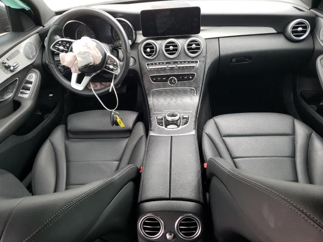 55SWF8DB2LU325255 Mercedes-Benz C 300
