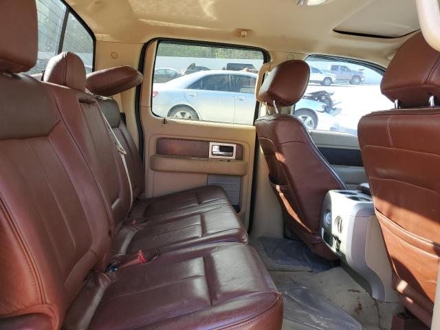 1FTFW1EF1EKE16937 Ford F150 Supercrew
