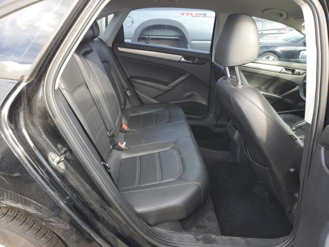 1VWAP7A30EC020401 Volkswagen PASSAT S