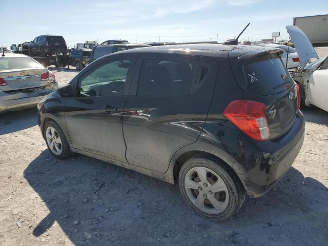 KL8CB6SA2KC784692 Chevrolet SPARK LS