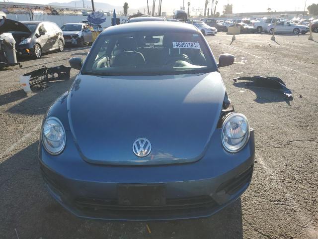 3VWF17AT1HM610634 Volkswagen Beetle 1.8t