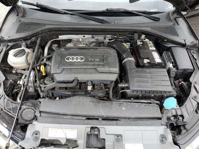 WAUCCGFF0F1033735 Audi A3 Premium Plus