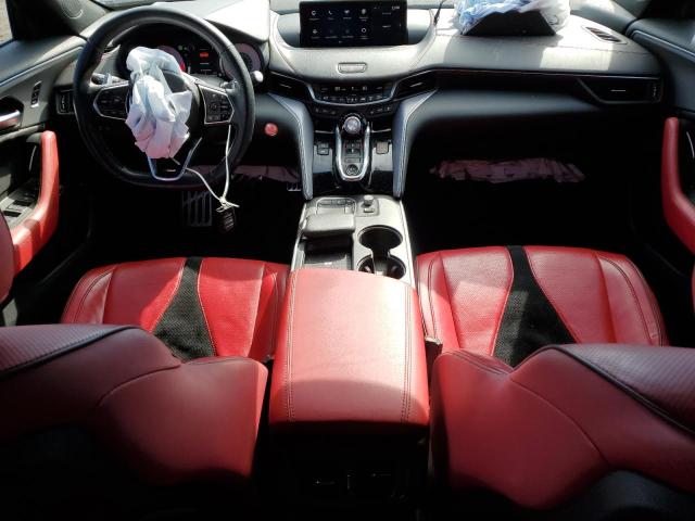 19UUB6F54MA005477 Acura Tlx Tech A