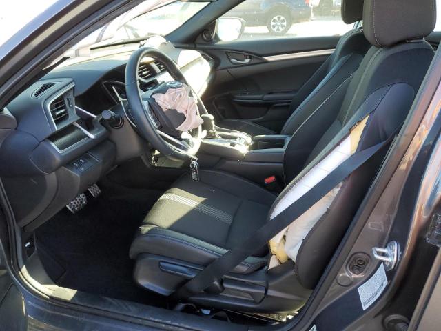 2HGFC2F87MH542273 Honda Civic Sport