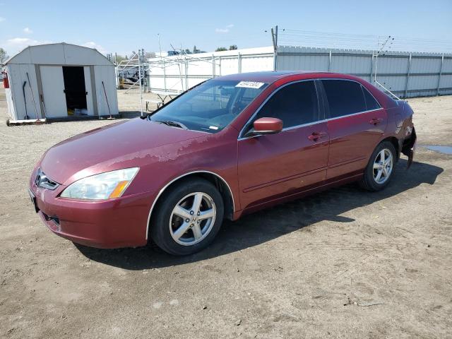 Auction sale of the 2003 Honda Accord Ex, vin: JHMCM56743C073571, lot number: 45941504