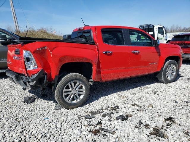 1GTG6DEN1H1306347 GMC CANYON SLT