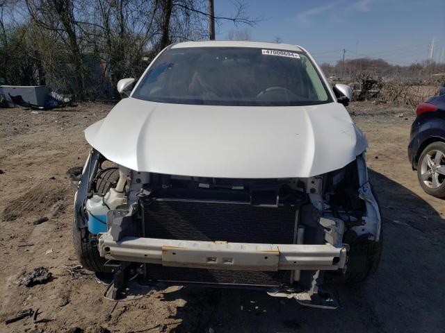3CZRU6H57HM722972 Honda HR-V EX