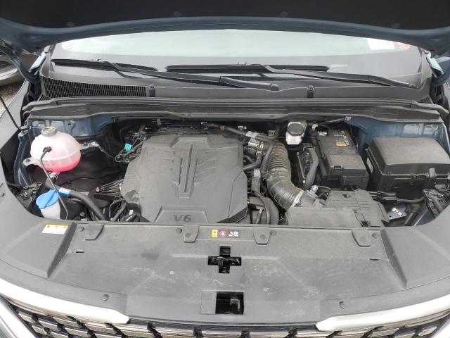 KNDNE5H31R6310994 KIA Carnival Sx