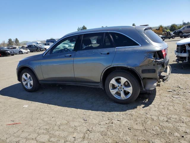 WDC0G4KBXJV039680 Mercedes-Benz Glc 300 4matic