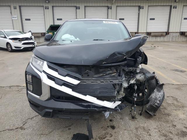 JA4AP3AU1LU006576 Mitsubishi Outlander Sport Es