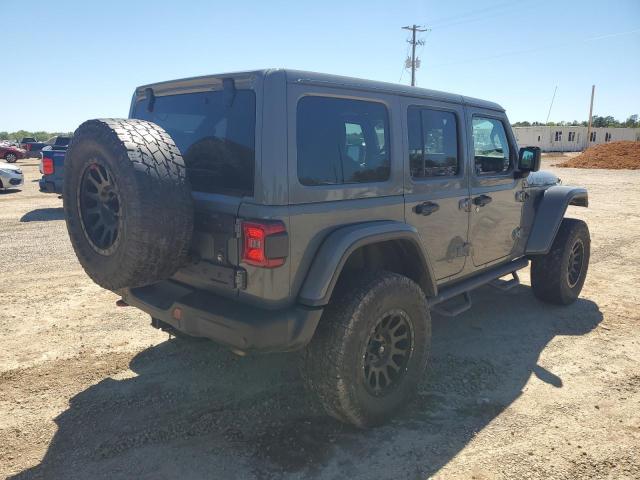 1C4HJXFN4KW539992 Jeep Wrangler Unlimited Rubicon