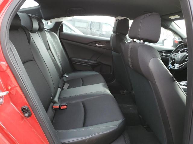 2HGFC2F80LH520162 Honda Civic Sport