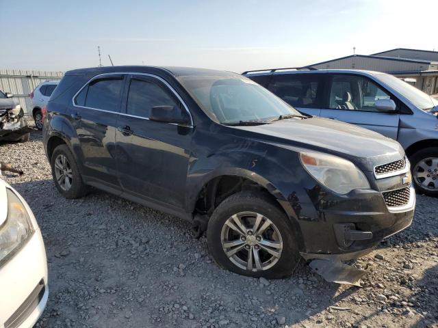 2GNFLEEK7E6302352 Chevrolet EQUINOX LS