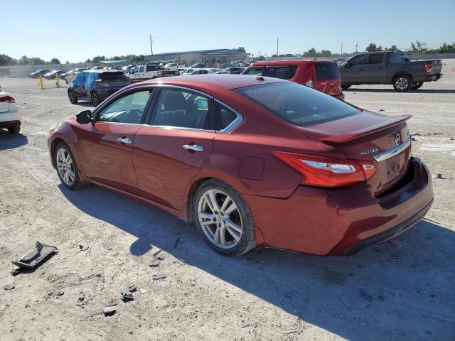 1N4BL3APXGC184603 Nissan Altima 3.5sl