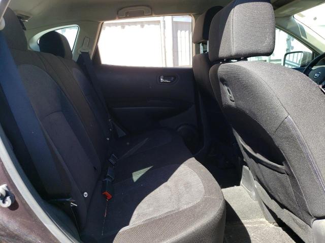 JN8AS5MV1EW708364 Nissan Rogue Select S