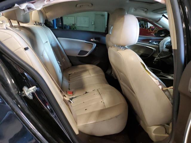 2G4GR5GXXH9143698 Buick Regal Premium