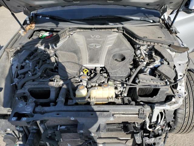 JN1EV7AR0JM439712 Infiniti Q50 LUXE