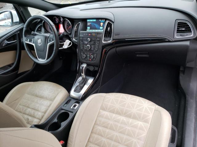 W04WH3N50HG008444 Buick Cascada Premium