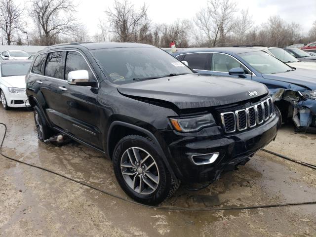 1C4RJFBG2HC831317 Jeep Grand Cher