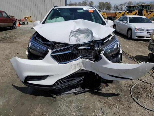 KL4CJASM8NB529296 Buick Encore Preferred