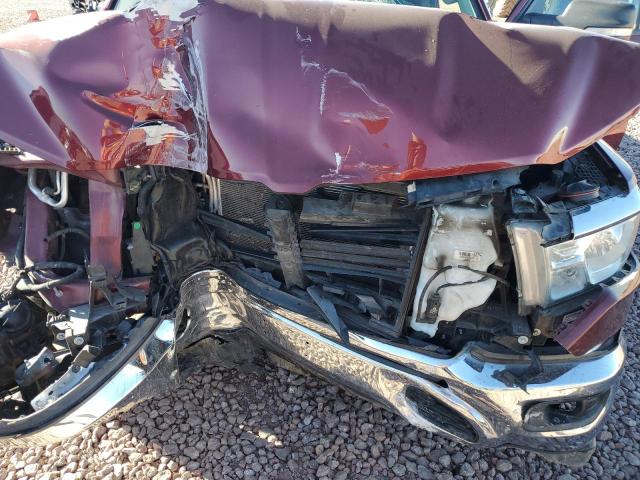 1C6RREBT6LN232795 RAM 1500 Big Horn/lone Star
