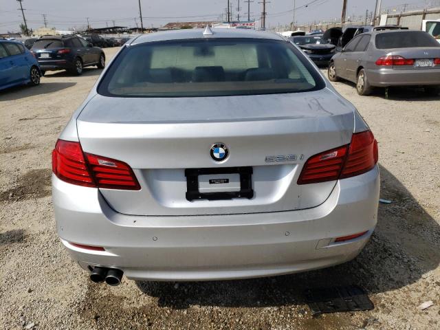 WBA5A5C53FD517279 BMW 528 I