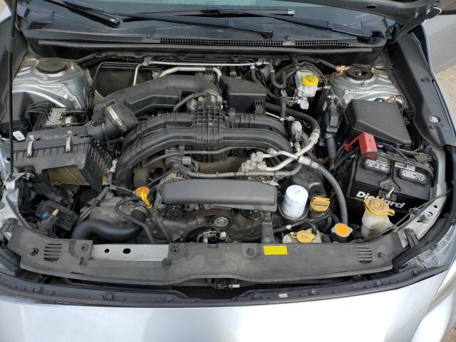 4S3GTAL68J3753383 Subaru Impreza Sport