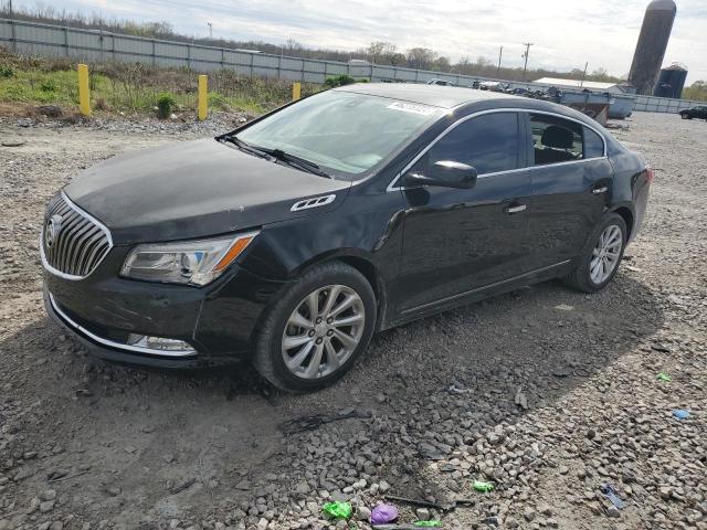 Auction sale of the 2016 Buick Lacrosse, vin: 1G4GA5G3XGF167042, lot number: 46278124