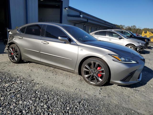 58ABZ1B19KU016482 Lexus ES 350