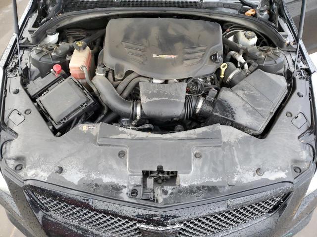1G6AN5SY7G0108361 Cadillac ATS-V