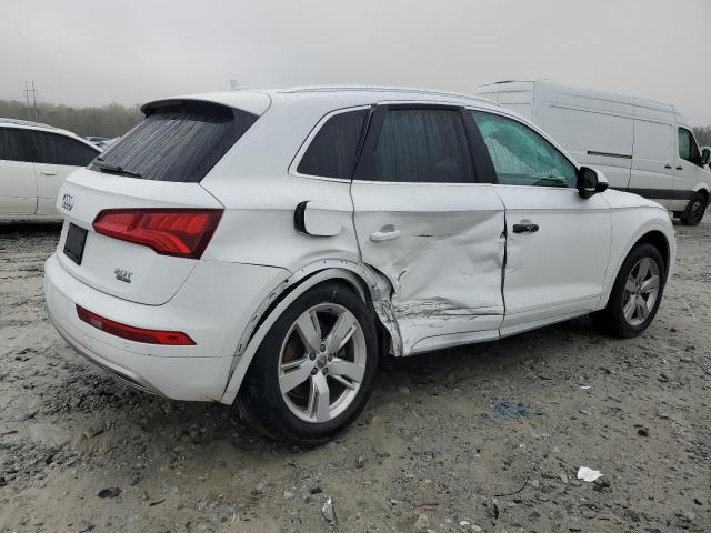WA1BNAFY0J2221725 Audi Q5 Premium Plus