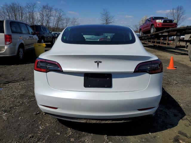5YJ3E1EA7PF578100 Tesla MODEL 3