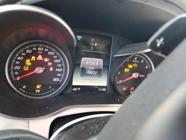 WDC0G4KB1HV008828 Mercedes-Benz Glc 300 4matic
