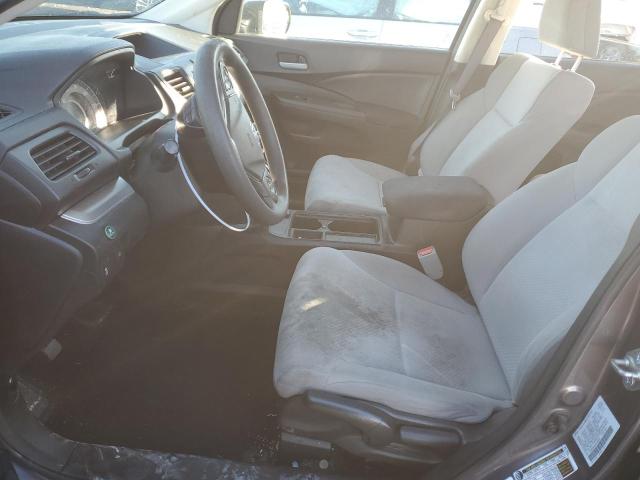 5J6RM4H43GL089916 Honda CR-V SE