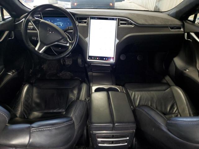 5YJSA1E24HF203136 Tesla MODEL S