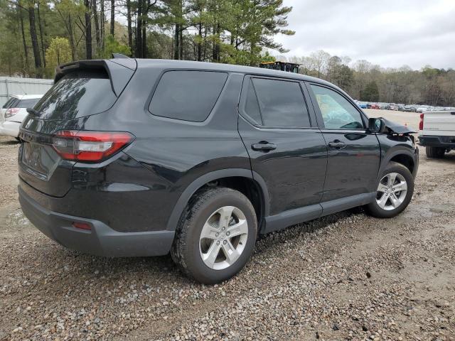 5FNYG1H21PB024927 Honda PILOT LX