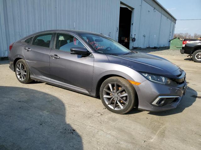 19XFC1F31LE214466 Honda CIVIC EX