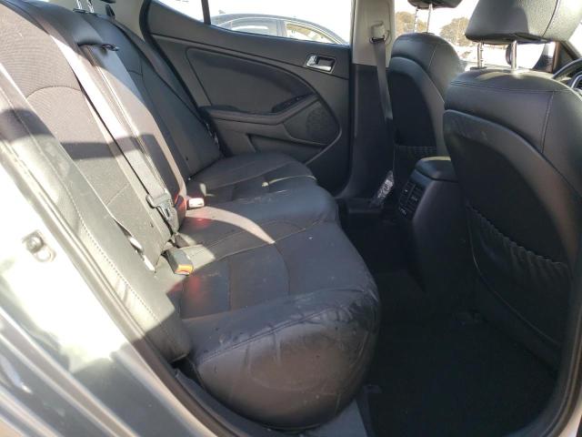 KNAGN4AD4E5076286 KIA OPTIMA HYBRID