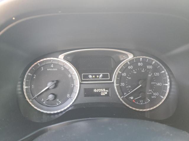 5N1AL0MNXEC526302 Infiniti QX60