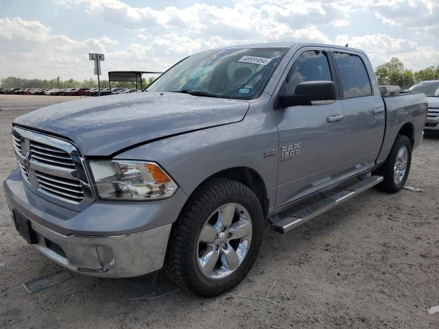 Auction sale of the 2019 Ram 1500 Classic Slt, vin: 1C6RR7LT8KS636580, lot number: 48551454