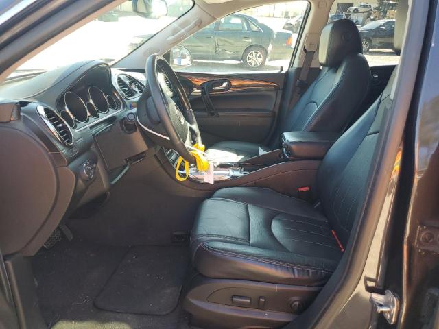 5GAKVBKDXHJ207752 Buick Enclave