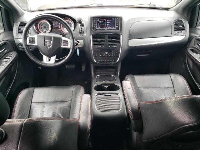 2C4RDGEG4JR342553 Dodge Grand Caravan Gt