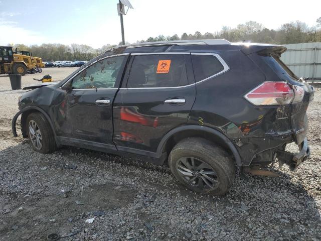 5N1AT2MT4FC907672 Nissan ROGUE S