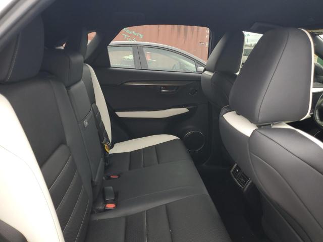 JTJSARBZ6M2203441 Lexus Nx 300 Base
