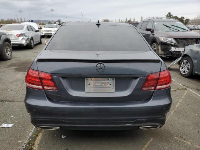 WDDHF5KB9EA932380 Mercedes-Benz E 350