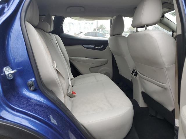 JN1BJ1CP5JW109415 Nissan Rogue Sport S