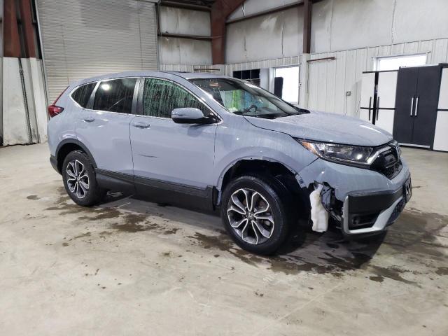 2HKRW2H57MH647859 Honda CR-V EX