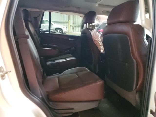 1GNSCCKC6FR646261 Chevrolet Tahoe C1500 Ltz