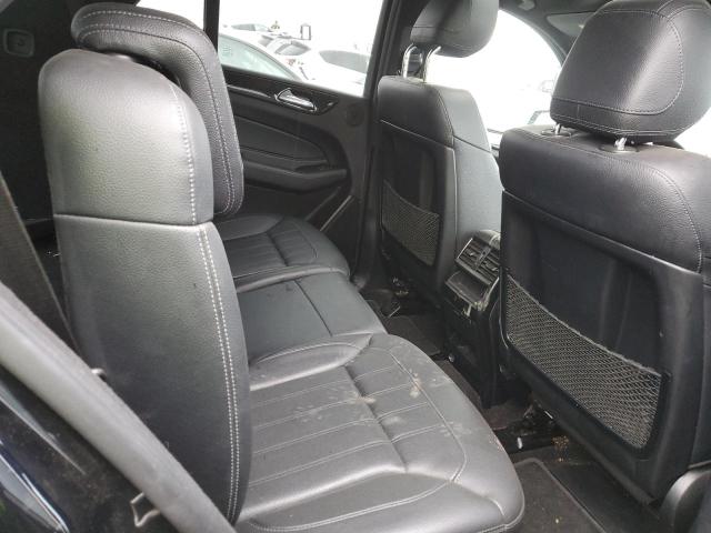 4JGDA5JB2JB159552 Mercedes-Benz GLE 350